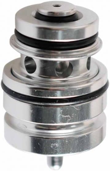 Superior Parts SP MV11A – Kit de válvula de gatillo de cuerpo de aluminio que reemplaza a Max CN80548Bostitch TVA6 para clavadoras de bobina Max