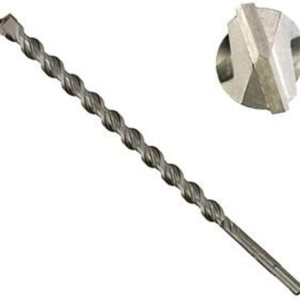 Irwin Tools Broca 1″ X 8″ X 10″ SPEEDHAMMER Irwin Tools Broca 1″ X 8″ X 10″ SPEEDHAMMER