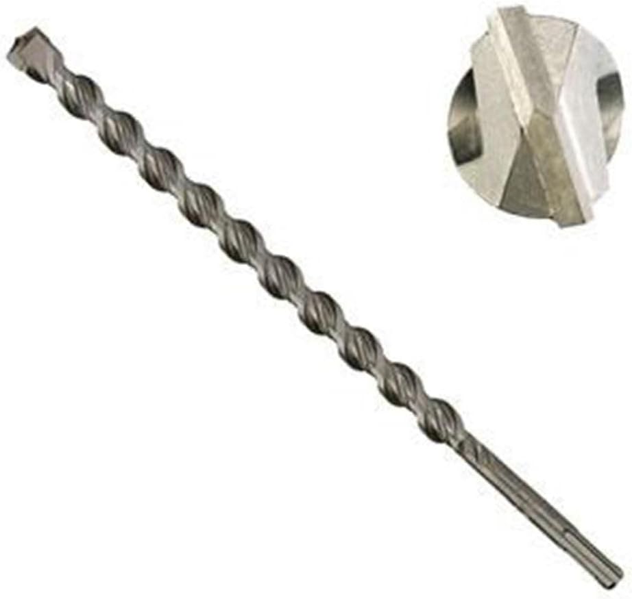 Irwin Tools Broca 1″ X 8″ X 10″ SPEEDHAMMER