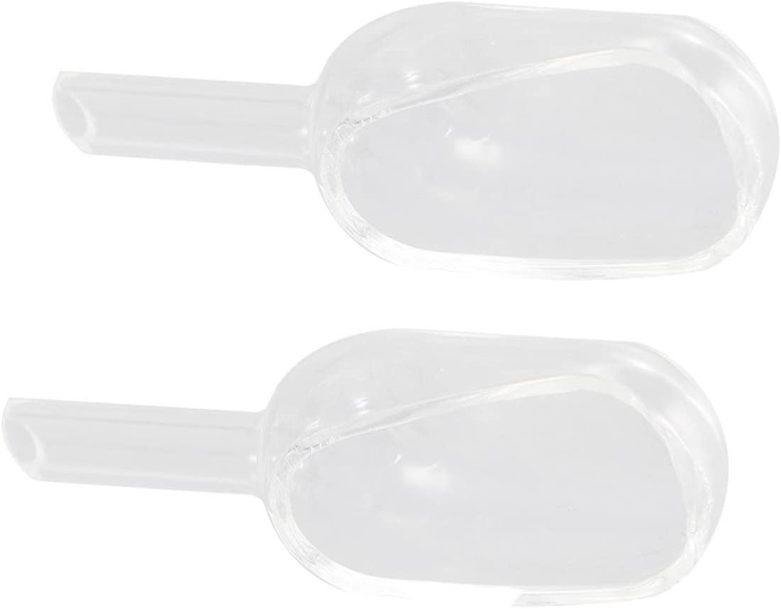 2 cucharas de pesaje digital multiuso como harina profesional, transparente, azúcar, cucharas, herramientas, especias, cristalería de cocina, café,