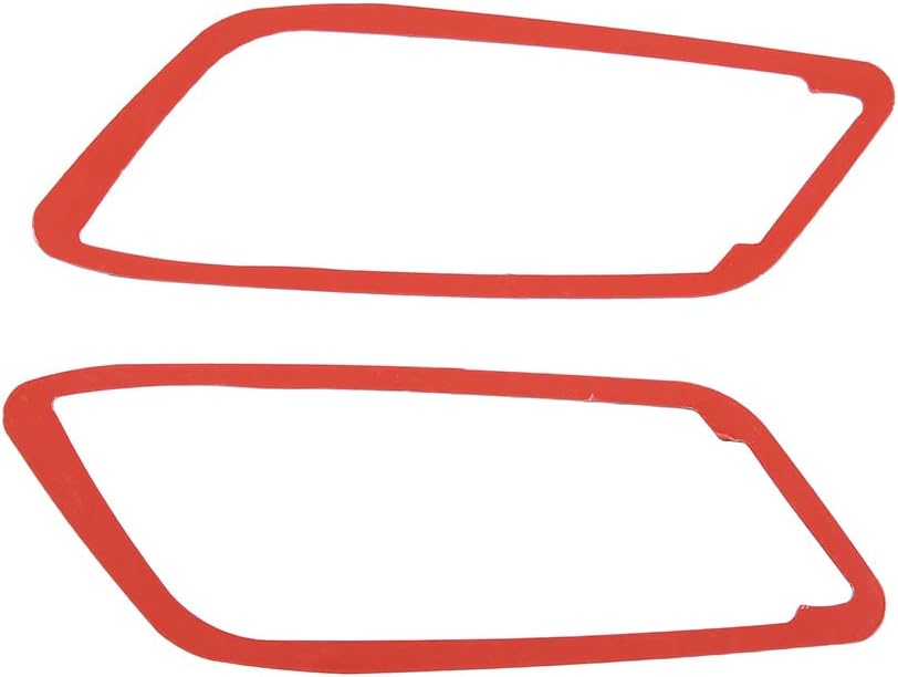 Adhesivo para marco de manija interior de puerta de automóvil, decoración de fibra de carbono suave real, apto para Toyota Supra GR A90 A91 MK5