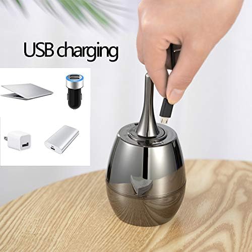 Encendedor permanente, encendedor de diez mil fósforos, el encendedor para siempre, encendedor recargable de queroseno, encendedor electrónico