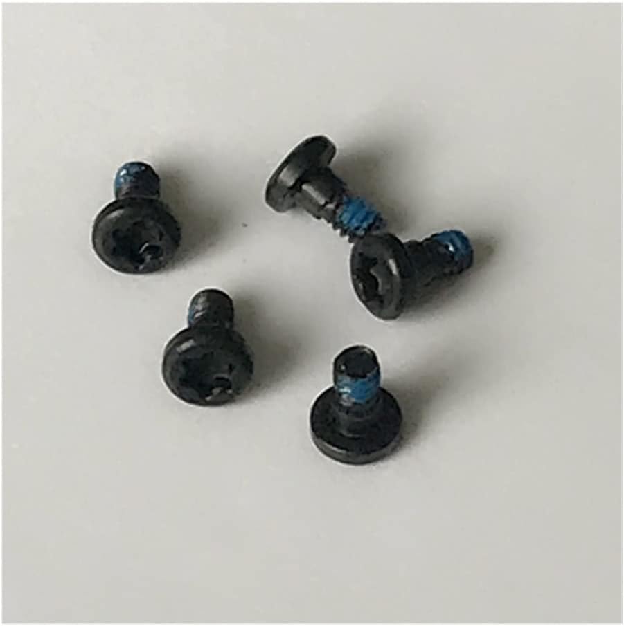 KEYESMINER Accesorios de drones para DJI Spark Pieza Genuina – Juego de tornillos para cámara Drone RC Cuadricóptero Reparación de Servicios de