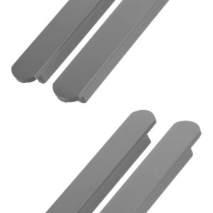 Housoutil Tiradores de puerta de armario, manijas de puerta de armario, manijas de metal para armario, manijas de puerta de muebles, manijas de Housoutil Tiradores de puerta de armario, manijas de puerta de armario, manijas de metal para armario, manijas de puerta de muebles, manijas de