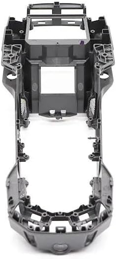 XNasu Upper Top Shell Middle Frame Bottom Shell Front Cover for D-JI Mavic 2 ProZoom (Color  Upper Cover)