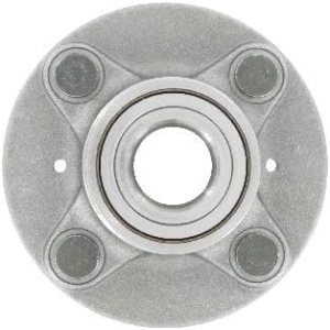 Cojinete de rueda trasera y conjunto de cubo compatible con Suzuki Esteem 1995 1996 1997 1998 1999 2000 2001 2002 PC-393885 Cojinete de rueda trasera y conjunto de cubo compatible con Suzuki Esteem 1995 1996 1997 1998 1999 2000 2001 2002 PC-393885