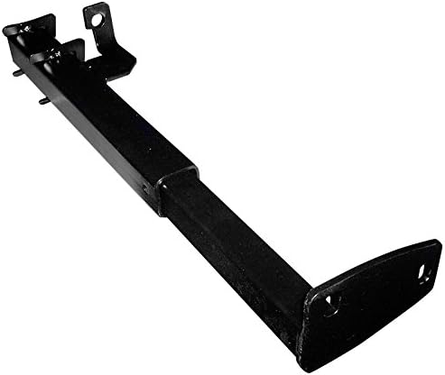 Torklift N2402 N3401 – Par de amarres montados en el marco verdadero delantero y trasero para Nissan Titan 04-14