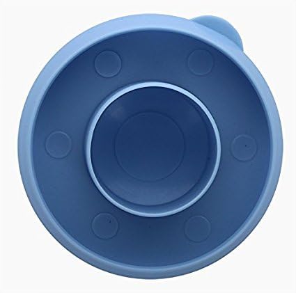 Reemplazo de tapa de rocío 2.165 in a presión para botellas de agua de 3 y 5 galones, a prueba de fugas, reutilizables, sin BPA (20 tapas de rocío)