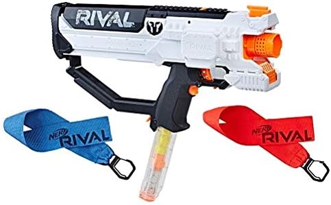 Nerf Cuerpo Fantasma rival Hera MXVII-1200