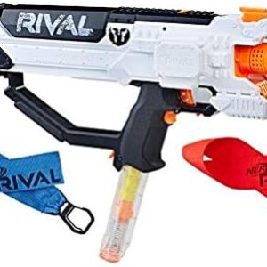 Nerf Cuerpo Fantasma rival Hera MXVII-1200 Nerf Cuerpo Fantasma rival Hera MXVII-1200
