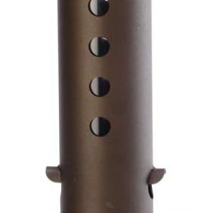 Birds Choice BCBPF – Comedero a prueba de osos, comederos colgantes, 3.5 cuartos de galón, color marrón Birds Choice BCBPF – Comedero a prueba de osos, comederos colgantes, 3.5 cuartos de galón, color marrón