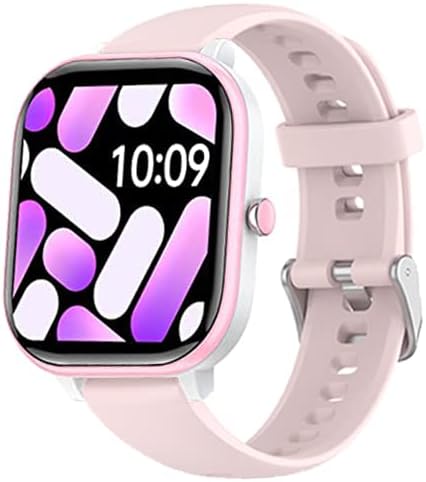 Paquete de 3 correas de repuesto compatibles con HENGTO Fitness Tracker Watch para niños, correa deportiva ajustable de silicona suave para reloj