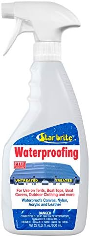 STAR BRITE Impermeabilización – 22 OZ