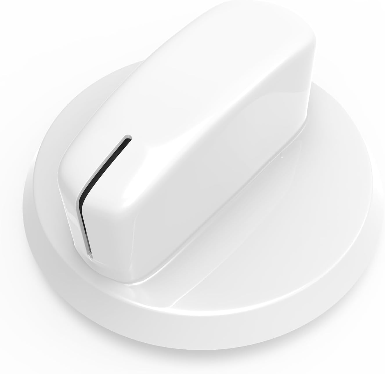 WE03X25285 Secadora Perilla de Control de Reemplazo GE Hotpoint Secador PS11763058 AP6032623 Para GE Secador Perilla Principal