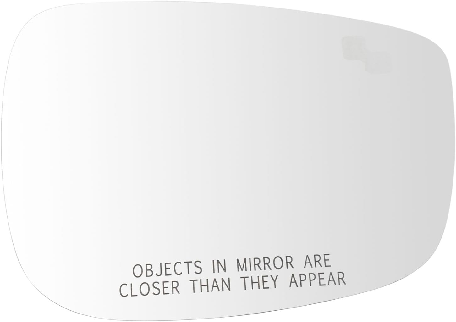 Mirror Glass Set Compatible with 2016-2021 Mazda CX-3