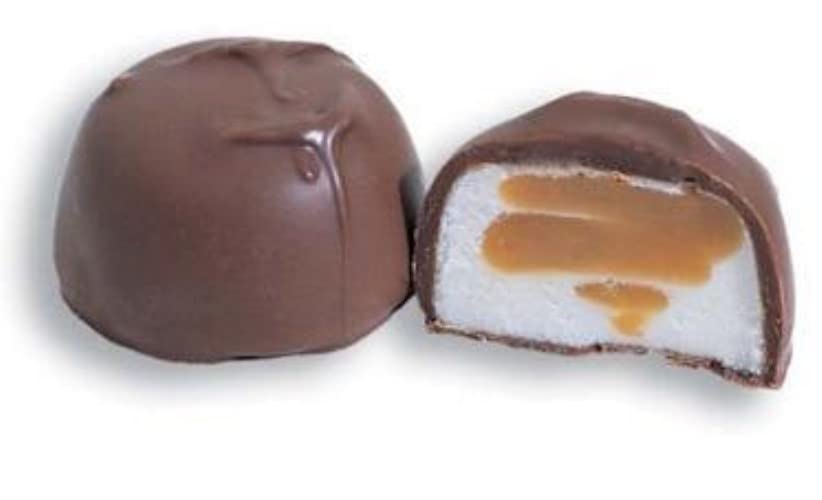Caja de regalo de Feliz Navidad y Año Nuevo sin azúcar de chocolate surtido, hecha por diabetic Candy y apto para diabéticos