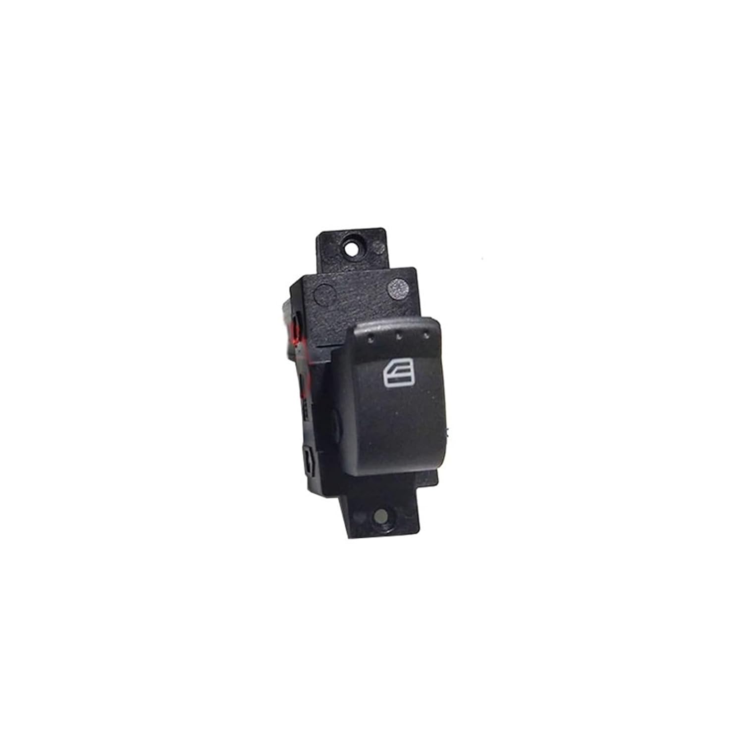 Interruptor principal de elevalunas eléctrico delantero original 8581134000,8581134000HDV compatible con SsangYong Korando (color delantero derecho)