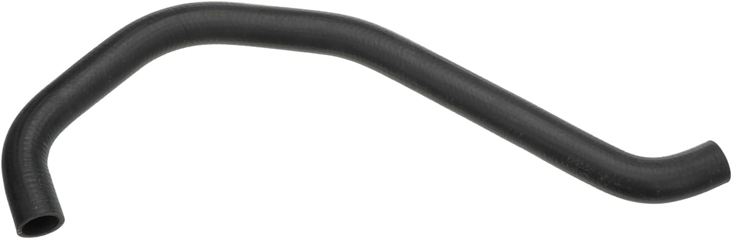 Upper Radiator Coolant Hose Compatible With Kia Forte Koup GAS 2010 2011 2012 2013 PC-1100006