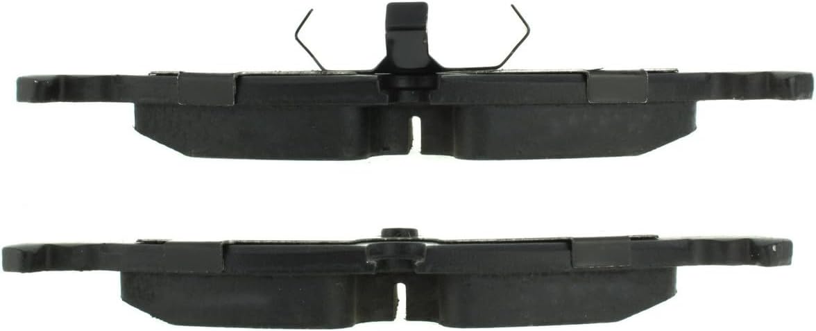 Juego de pastillas de freno de disco delanteras compatibles con Jaguar XJ6 1990 1991 1992 1993 1994 1995 1996 1997 PC-704920