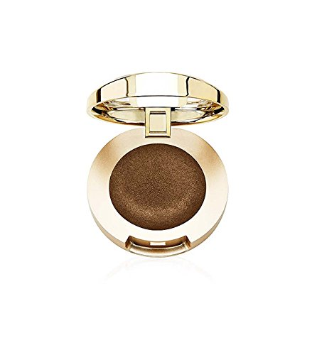 Sombra para ojos en ge de Milani Bella, talla única , bella rosado