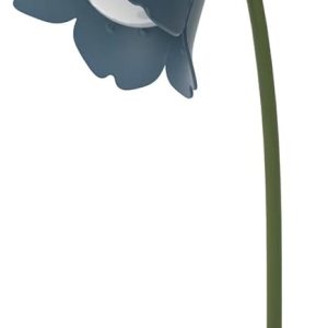 FIALAME Lámpara de mesa con diseño de flores, lámpara de noche de rearchage USB, 3 colores con interruptor táctil regulable e inalámbrico, luz de FIALAME Lámpara de mesa con diseño de flores, lámpara de noche de rearchage USB, 3 colores con interruptor táctil regulable e inalámbrico, luz de