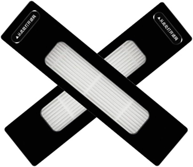 Filtro Hepa Trapeador Rag Repuesto Repuesto para Midea M7 M7 Pro I10 M71CN R20M01BM71CN Robot Aspirador Accesorios