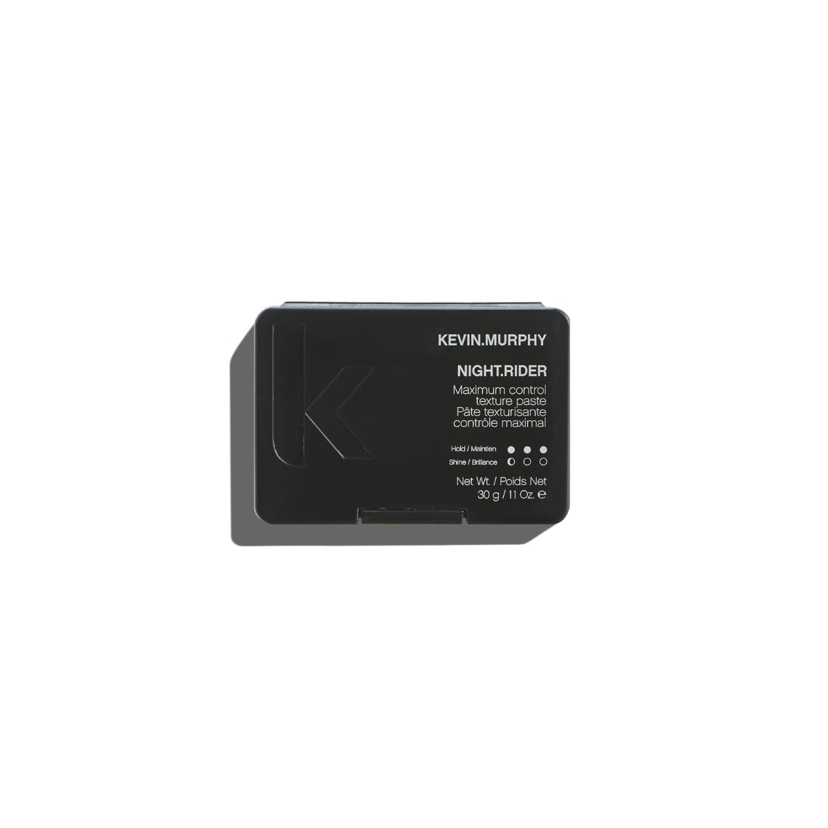 Kevin Murphy Night Rider Tamaño de Viaje 1.1 oz