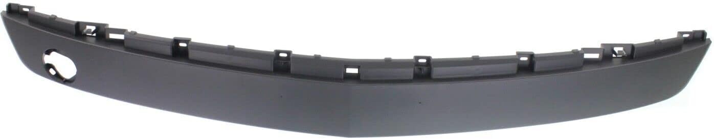 Jumbo Auto Parts Reemplazo Nueva Parachoques Rejilla Para Mazda Cx-7 2010 2011 2012 Parte Frontal Inferior Protección Lateral Moldeo Pieza Negro