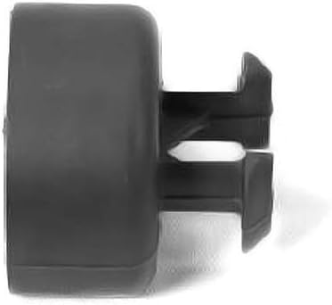 Mopar – set de buje de portón trasero para Dodge Ram 150025003500, original de fábrica