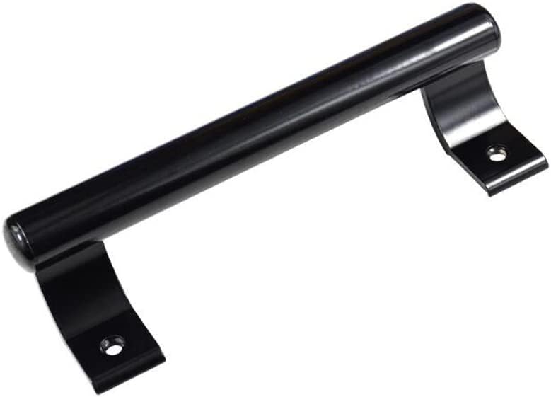 8 inch Aluminum Alloy Sliding Door Handle Balcony Glass Door Handle Bathroom Cabinet Door Handle Storage Door Garden Door Handle Modern Metal Handle