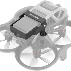 XNasu Tapa de la cubierta del motor del drone para DJI Avata Anti-Bump Propellers cubierta de protección de aleación de aluminio Accesorios (color XNasu Tapa de la cubierta del motor del drone para DJI Avata Anti-Bump Propellers cubierta de protección de aleación de aluminio Accesorios (color