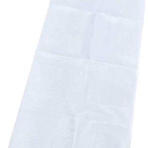 888000100 Bolsa de colección de trituradoras de hojas de madera de tamaño jumbo (24 x 60 pulgadas) 888000100 Bolsa de colección de trituradoras de hojas de madera de tamaño jumbo (24 x 60 pulgadas)