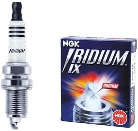 8 nuevas bujías NGK IRIDIUM IX XR5IX # 7355