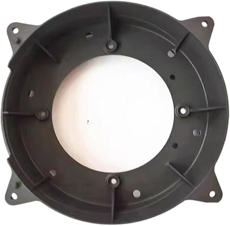 Agras Drone for DJI T50T25 Front Radar Fixing Base,One Piece