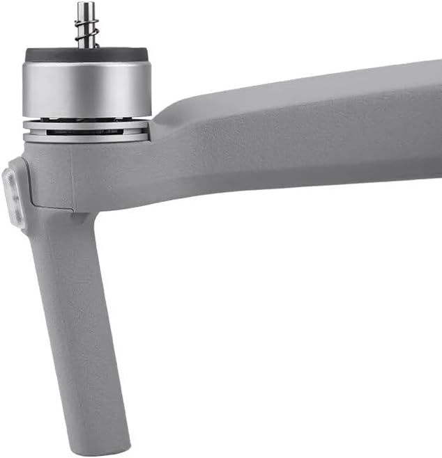 XNasu Repair Legs Landing Gear for D-JI Mavic Air 2S LeftRight Front Arm Tripod Legs Spare Parts Replacement Accessries (Color  Left Leg)