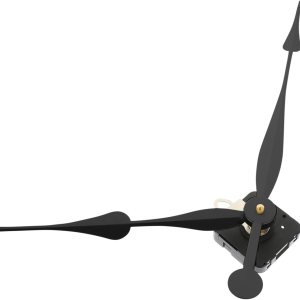 Housoutil 1 Unidades de Movimiento de Reloj Ticking Útil Mecanismo de Reloj de Reemplazo del Motor Reloj DIY Reloj de Pared Eléctrico Reloj Housoutil 1 Unidades de Movimiento de Reloj Ticking Útil Mecanismo de Reloj de Reemplazo del Motor Reloj DIY Reloj de Pared Eléctrico Reloj