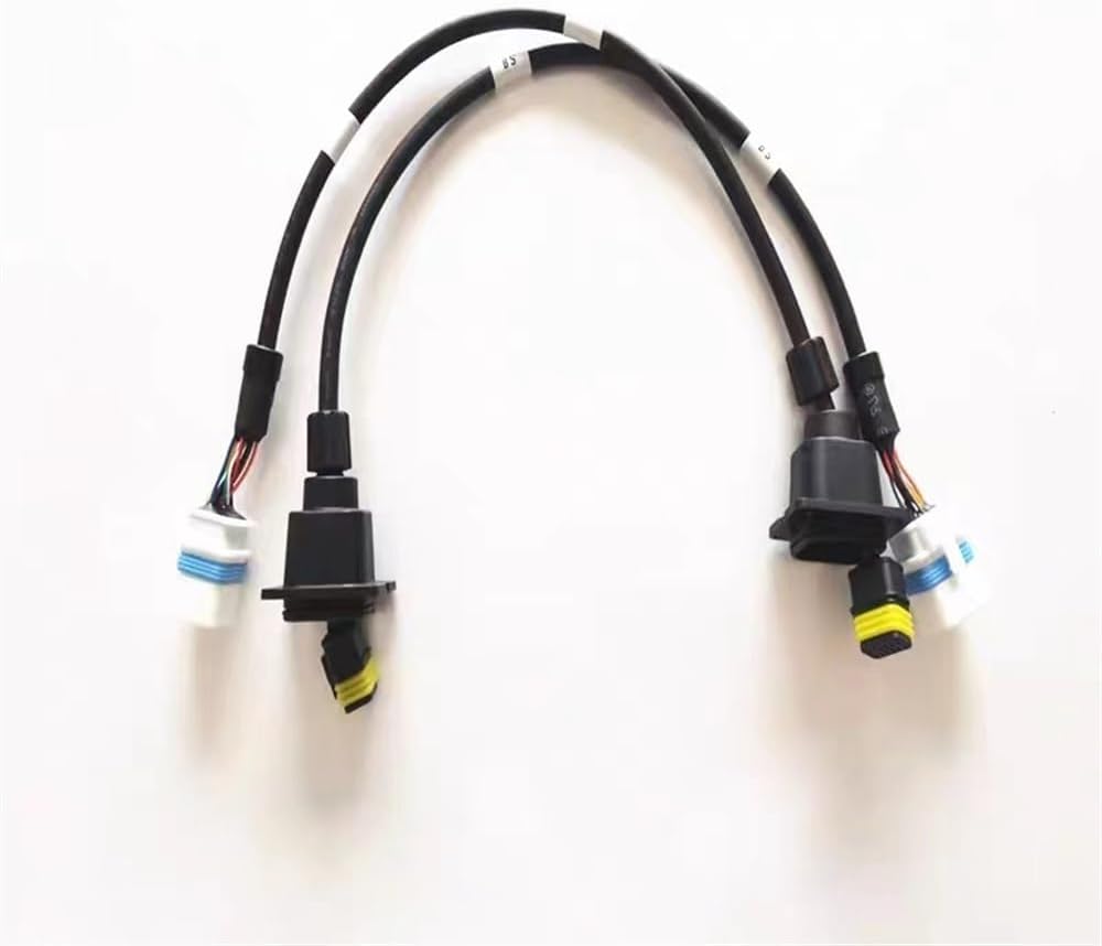 SBOJI Agras Drone para DJI T40T20P Cable de extensión principal (cable BS)