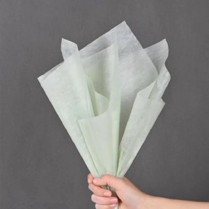 50 hojas de papel de regalo de flores de algodón, papel de regalo floral no tejido, papel de regalo de algodón coreano impermeable, suministros 50 hojas de papel de regalo de flores de algodón, papel de regalo floral no tejido, papel de regalo de algodón coreano impermeable, suministros