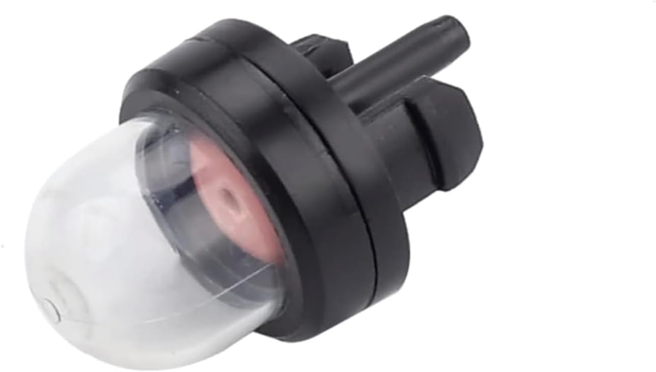 188-512-1 – Bombilla de imprimación a presión para motor pequeño de 2 ciclos Poulan Echo Motosierra Ryobi BP42 Homelite Bolens Cortadora de hilo