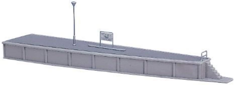 Kato 23-104 N Island Platform End #3