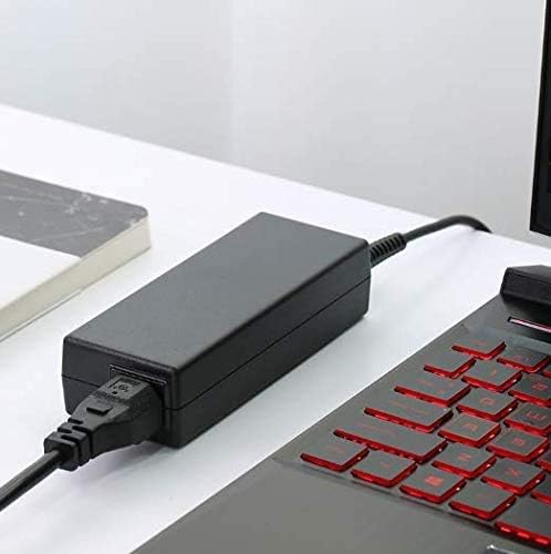 Cargador adaptador de CA para Acer Aspire Switch Alpha 12 SA5-271-57DS, SA5-271-594J, de Galaxy Bang USA
