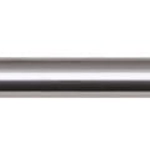 Klein Tools 646-12M llave para tuerca con punta hexagonal magnética de 12 pulgada con vástago hueco de 6 pulgadas Klein Tools 646-12M llave para tuerca con punta hexagonal magnética de 12 pulgada con vástago hueco de 6 pulgadas