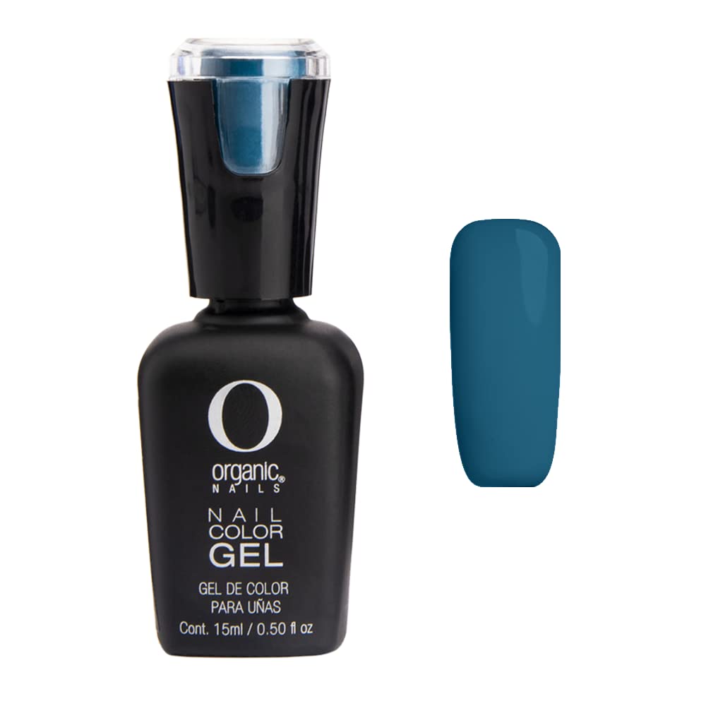 Gel de color 165 Steelblue 0.5 fl oz  0.50 fl oz