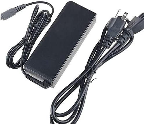Adaptador de CA para primera alerta SmartBridge DVR Modelo DVRA08 DCA8810 8 canales Smart Bridge DVR Sistema de seguridad de video, cable de fuente