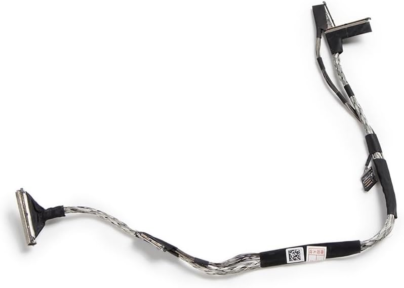 YAGUMO Piezas para drones Cable de señal PTZ cardán para DJI Mavic Mini 3 ProMiniMini 2Mavic 2Air 22S Cable de transmisión de cable de cámara fácil