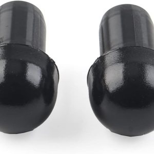 Newsmarts 0.551 in negro motocicleta manillar puños extremos mango barra de mano tapa deslizante reemplazo para Ducati 696 795 796 797 1098 1198 821 Newsmarts 0.551 in negro motocicleta manillar puños extremos mango barra de mano tapa deslizante reemplazo para Ducati 696 795 796 797 1098 1198 821