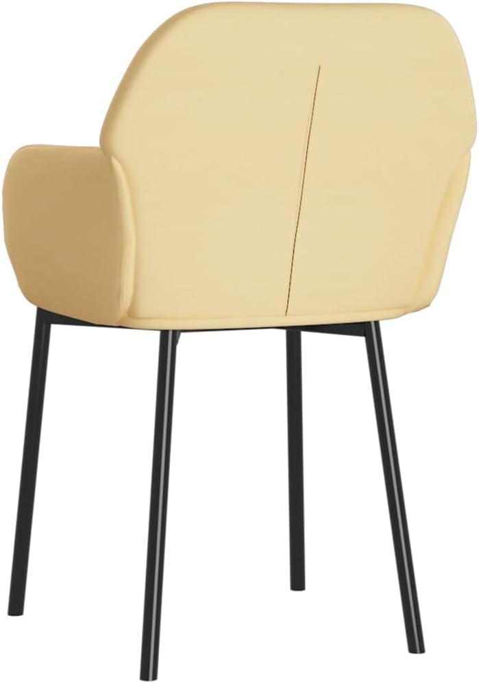 Dining Chairs,Unique Chairs,Restaurant Chairs Suitable for Everyday Dining Or Special Events Such As Conferences, Weddings and Celebrations. 2 Pcs