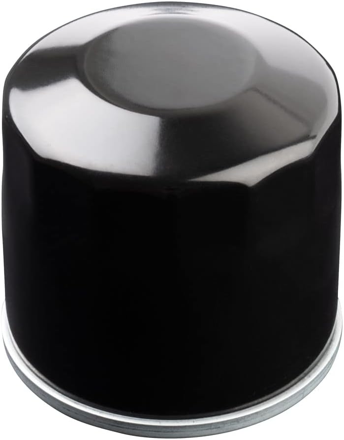 Tusk Paquete de 3 filtros de aceite de primera línea para YAMAHA Kodiak 700 4×4 2019-2023