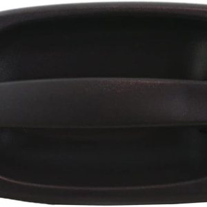 KarParts360 Manija de puerta para exterior Oldsmobile Silhouette 1997-2004  Lado delantero del conductor  Negro texturizado  GM1310147  10322201 KarParts360 Manija de puerta para exterior Oldsmobile Silhouette 1997-2004  Lado delantero del conductor  Negro texturizado  GM1310147  10322201