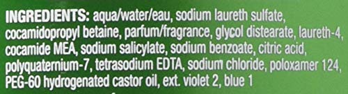 Irish Spring Gel de baño, Moisture Blast 18 oz (paquete de 1)